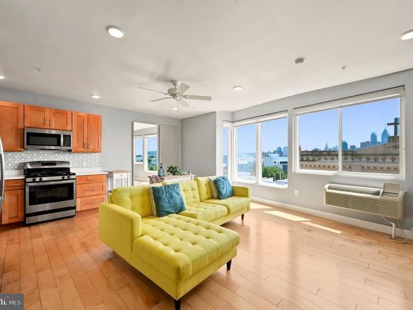 1637 Poplar Street 6F, Philadelphia PA 19130