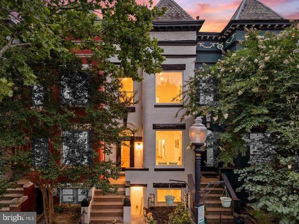 10 R Street NW, Washington DC 20001