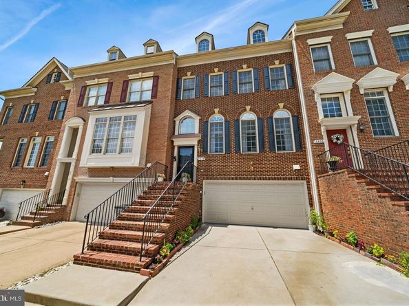 5410 Edsall Ridge Place, Alexandria VA 22312