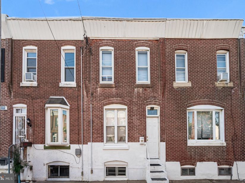 6764 Hegerman Street, Philadelphia PA 19135