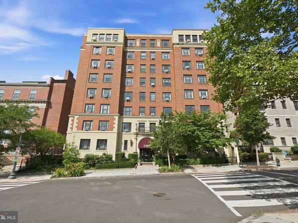 2100 19TH Street NW 506, Washington DC 20009