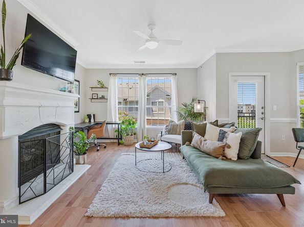 12949 Centre Park Circle 408, Herndon VA 20171