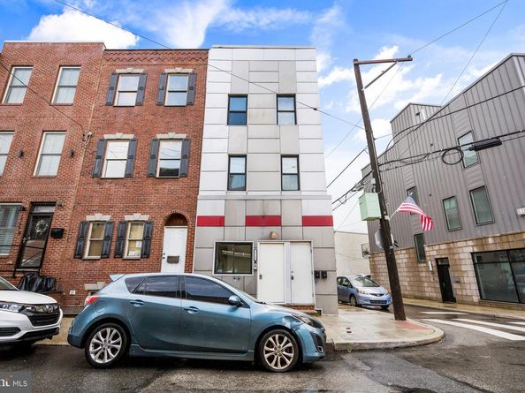 1713 S 2nd Street B, Philadelphia PA 19148