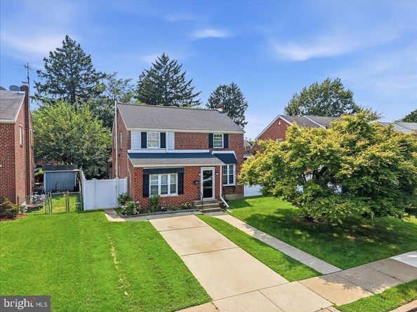 914 Longshore Avenue, Philadelphia PA 19111