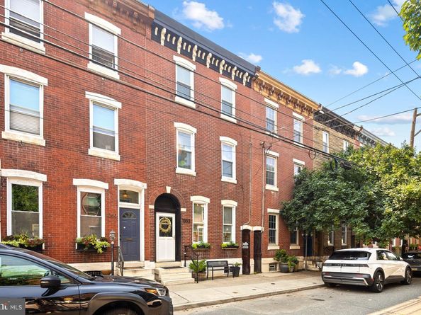 1352 Marlborough Street, Philadelphia PA 19125