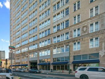 1100 Vine Street