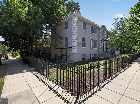 1400 Longfellow Street NW 202, Washington DC 20011