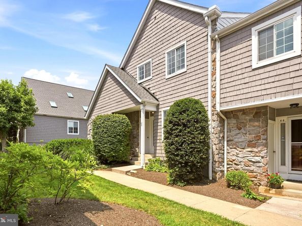 43 Constitution Court 43, Chesterbrook PA 19087