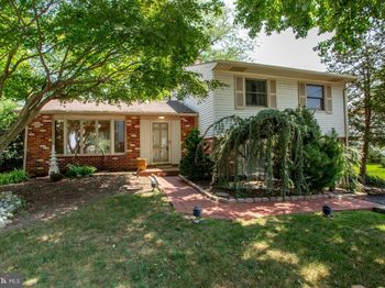 527 Cedarbrook Road