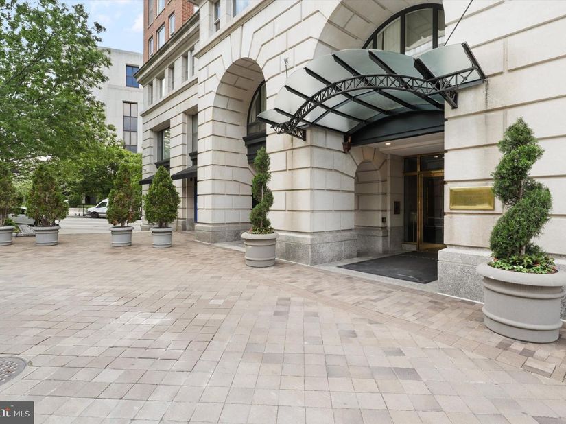 601 Pennsylvania Avenue NW 1103N, Washington DC 20004