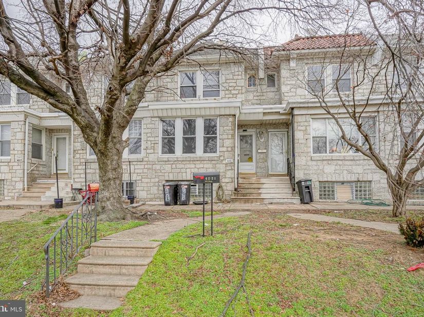 4221 Cottman Avenue, Philadelphia PA 19135