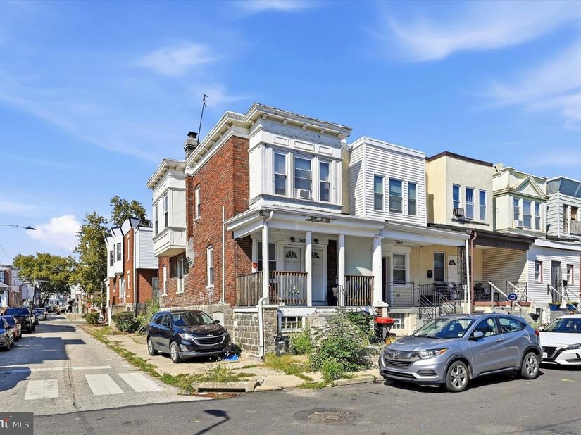 5633 Malcolm Street, Philadelphia PA 19143