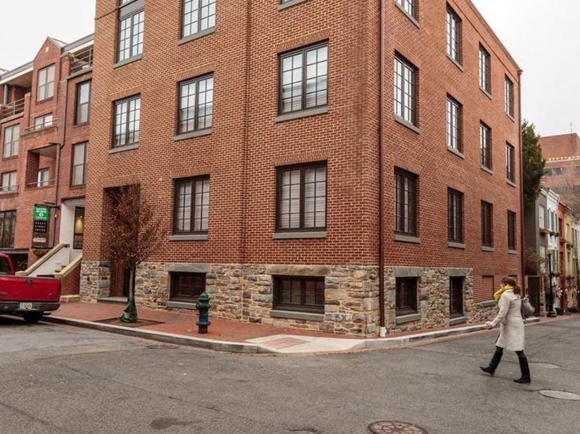 3220 Grace Street NW 3, Washington DC 20007