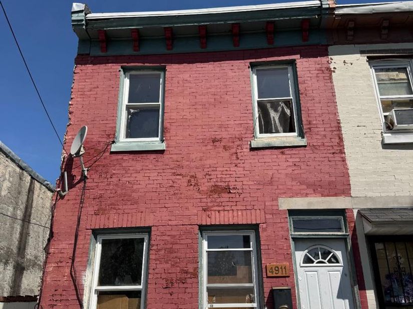 4911 Stiles Street, Philadelphia PA 19131