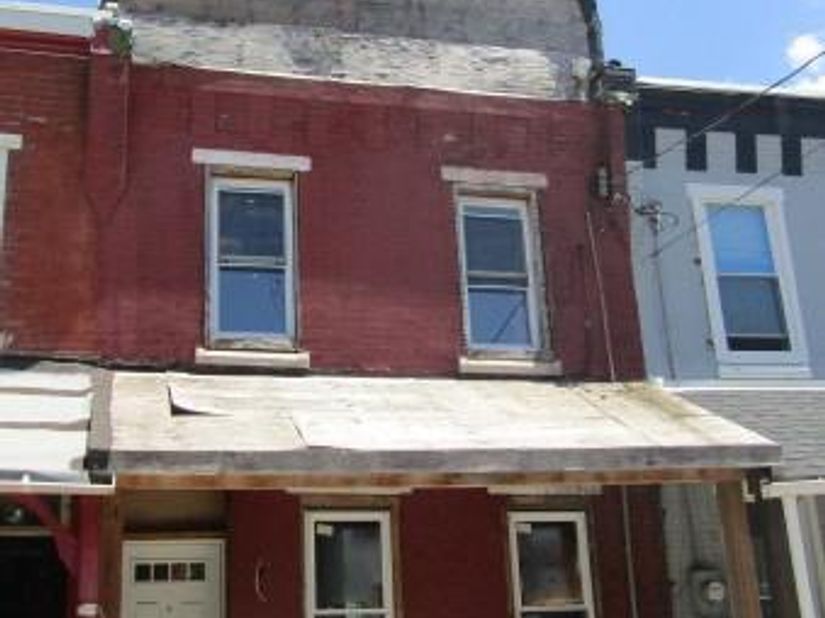 829 N 39TH Street, Philadelphia PA 19104