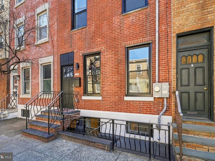 1204 Moore Street, Philadelphia PA 19148