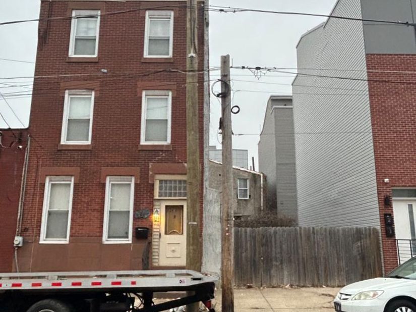 2430-2432 Mascher Street N, Philadelphia PA 19133