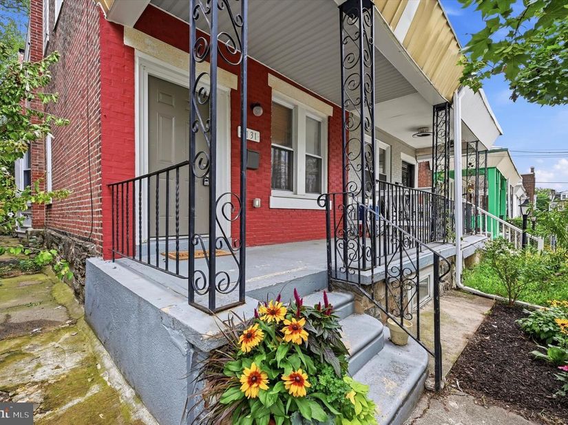5131 Keyser Street, Philadelphia PA 19144