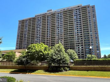 5501 Seminary Road