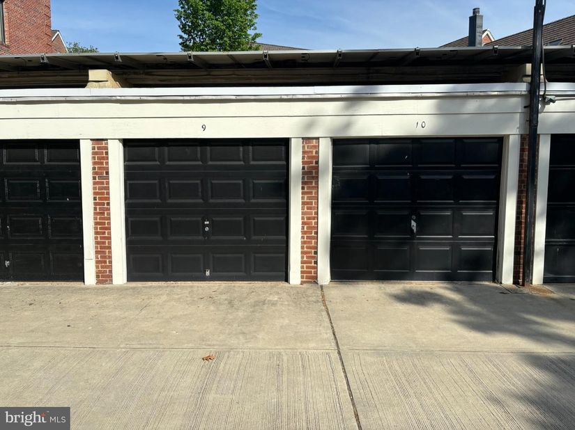 3822 V Street SE 9, Washington DC 20020