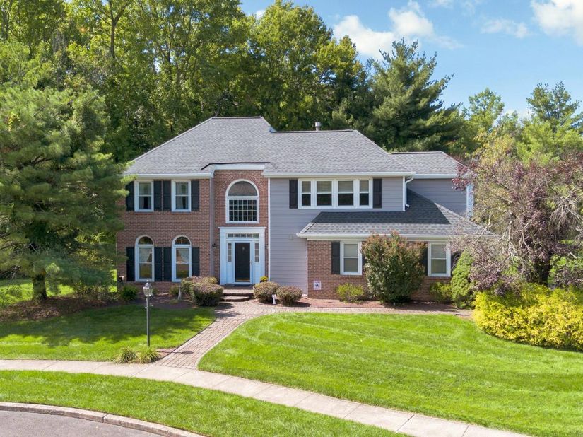 263 Pine Tree Terrace, Langhorne PA 19047