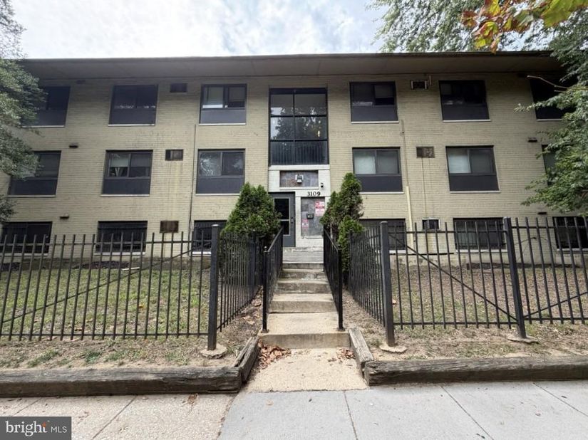 3109 Naylor Road SE 101, Washington DC 20020