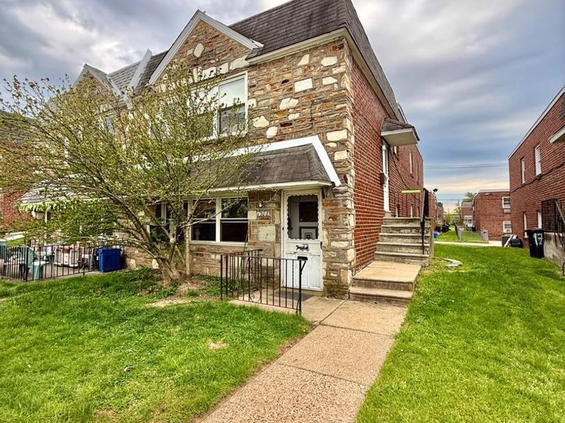 1708 Loney Street, Philadelphia PA 19111