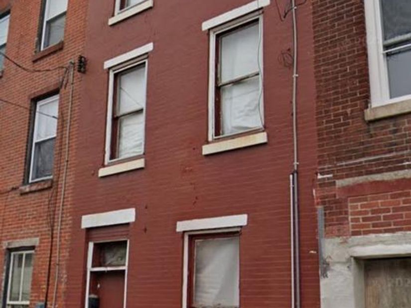 54 E Collom Street, Philadelphia PA 19144