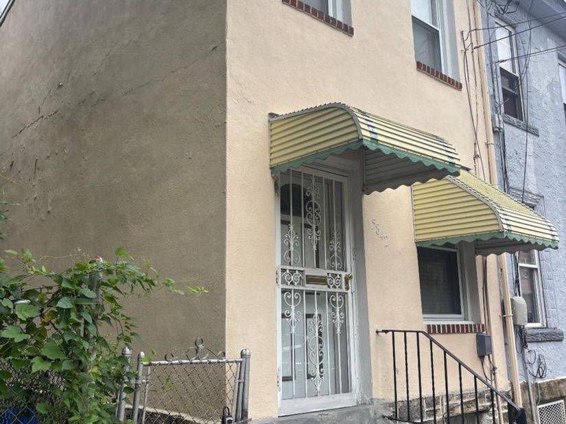 5842 Morton Street, Philadelphia PA 19144