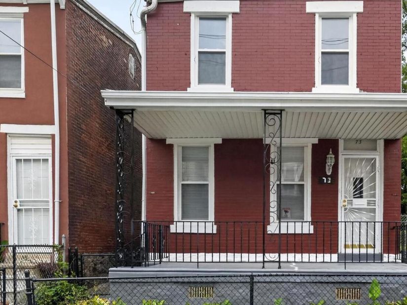 73 E Garfield Street, Philadelphia PA 19144