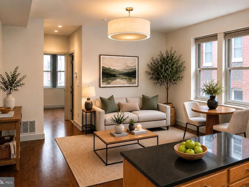 1440 Columbia Road NW 306, Washington DC 20009
