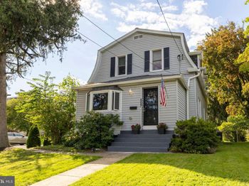 1214 Bockius Avenue