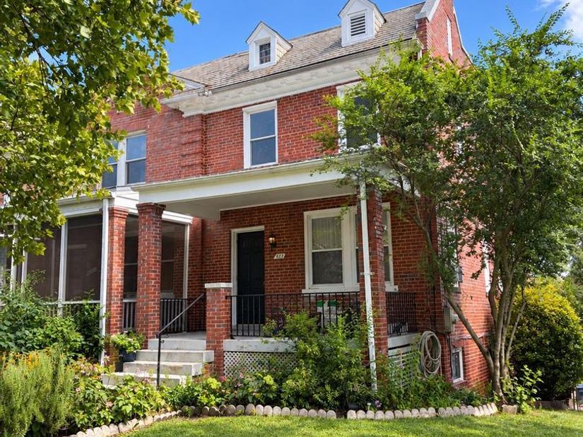 4433 13TH Street NE, Washington DC 20017