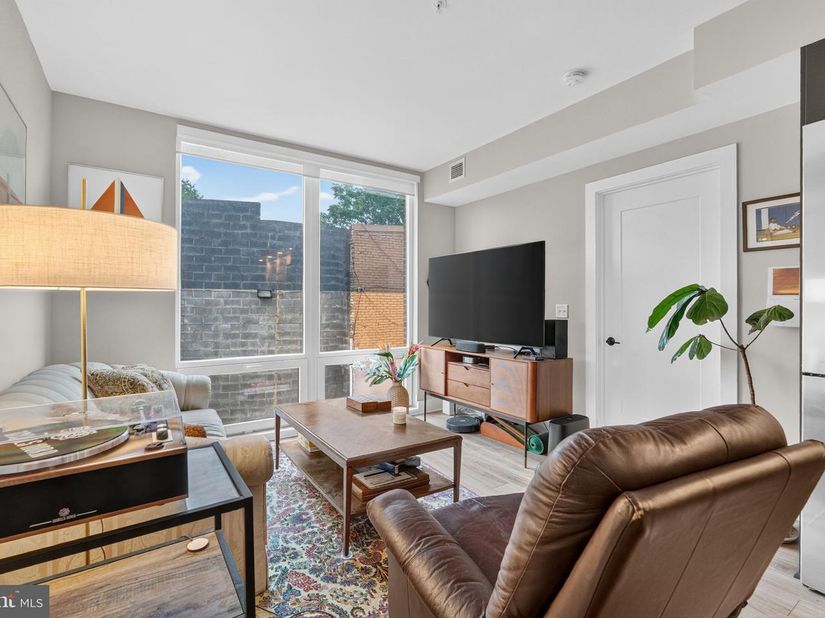 801 Virginia Avenue SE 206, Washington DC 20003
