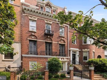 1863 Kalorama Road NW