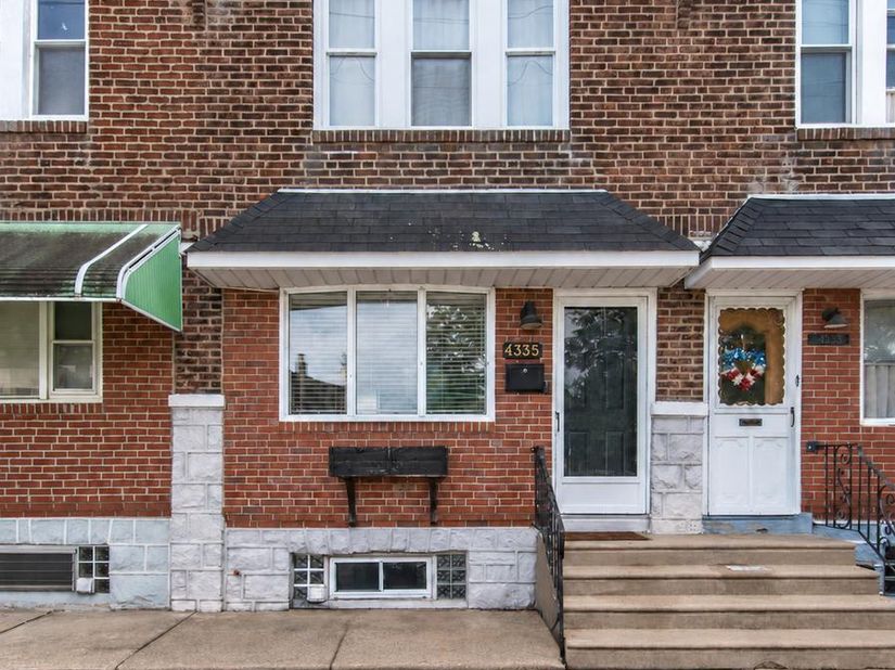4335 Edgemont Street, Philadelphia PA 19137