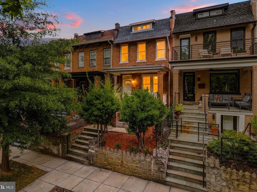 1226 Owen Place NE, Washington DC 20002