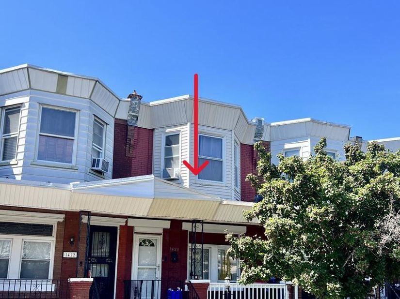 1424 N 62nd Street, Philadelphia PA 19151