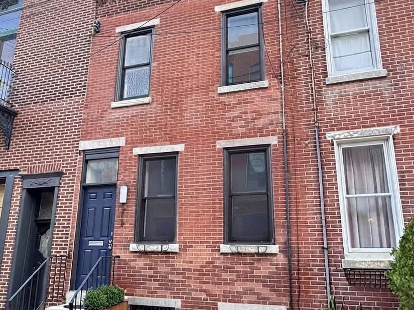 618 Kater Street, Philadelphia PA 19147