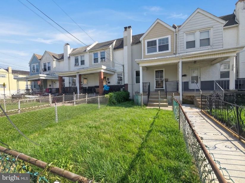 7108 Clover Lane, Upper Darby PA 19082