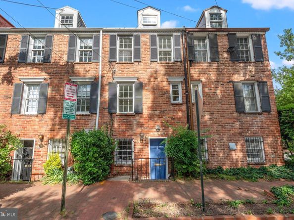 1333 27TH Street NW, Washington DC 20007