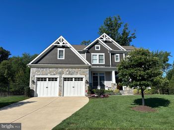 105 Mashie Court SE