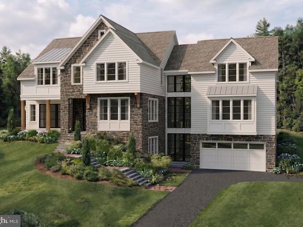 25 Sandringham Road, Bala Cynwyd PA 19004