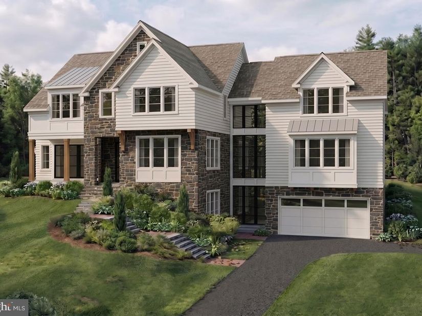 25 Sandringham Road, Bala Cynwyd PA 19004