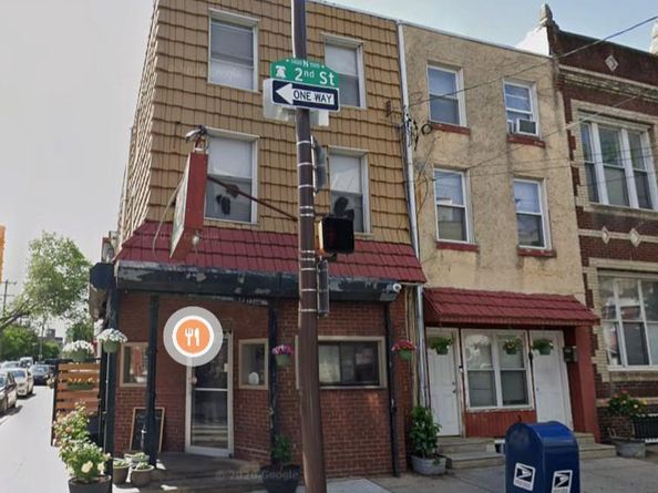 1500 N 2nd Street, Philadelphia PA 19122