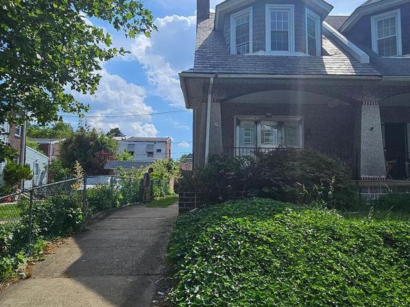 4202 Tyson Avenue, Philadelphia PA 19135