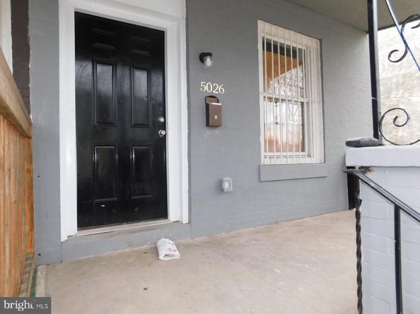 5026 Parrish Street, Philadelphia PA 19139