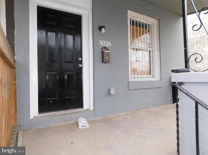 5026 Parrish Street, Philadelphia PA 19139