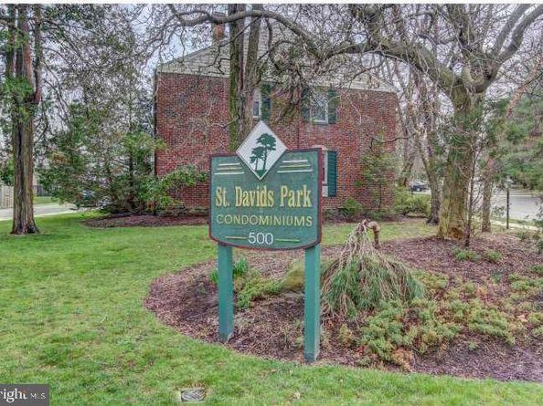 500 E Lancaster Avenue 108A, Wayne PA 19087