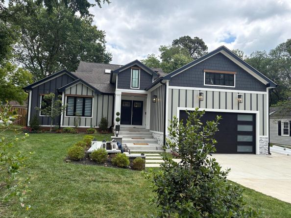 2933 Fairmont Street, Falls Church VA 22042